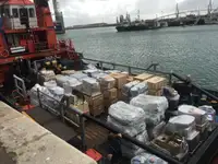 Remorqueur à vendre