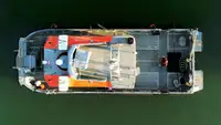 Navire porte-conteneurs à vendre