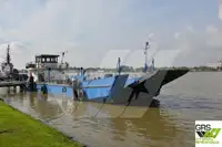 Navire de débarquement, citerne à vendre
