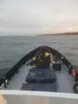 Navire de croisière à vendre