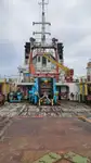 Remorqueur à vendre