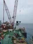 Péniche à vendre