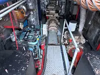 Navire de croisière à vendre
