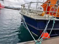 Canot de sauvetage à vendre