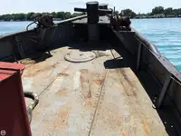 Remorqueur à vendre