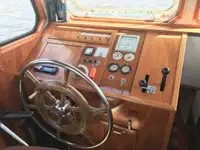Remorqueur à vendre