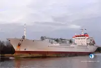 Navire frigorifique à vendre