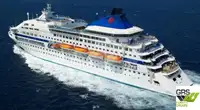Bateau de croisière à vendre