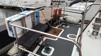 Bateau pilote à vendre
