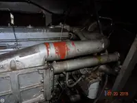 Cutter à vendre