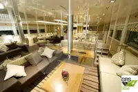 Navire de croisière à vendre