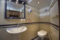 Navire de croisière à vendre