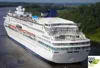 Navire de croisière à vendre