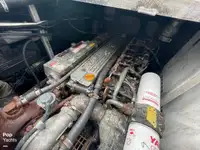 Navire de croisière à vendre