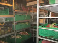 Navire frigorifique à vendre