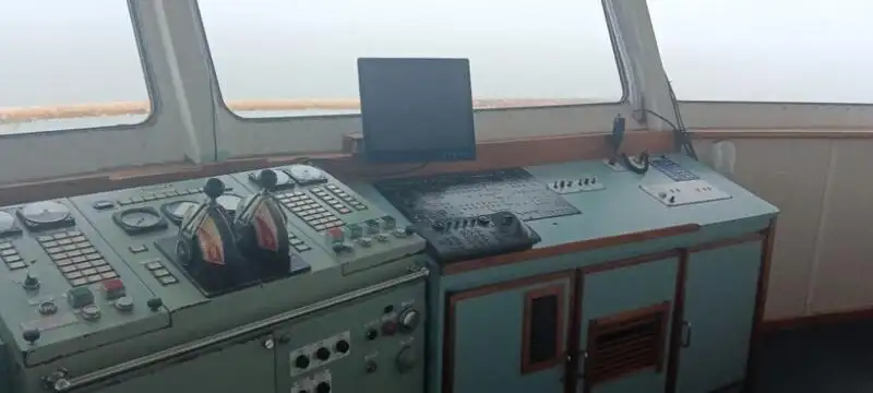 Navire-ferry à vendre
