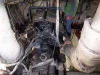 Remorqueur à vendre