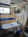 Navire transporteur de poissons vivants à vendre