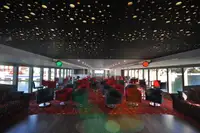 Navire de croisière à vendre