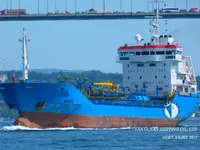 Pétrolier / chimiquier à vendre