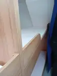 Navire porte-conteneurs à vendre