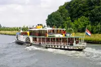 Péniche à vendre