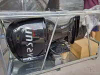 Bateaux de travail à vendre