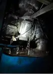 Pétrolier / chimiquier à vendre