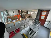 Navire porte-conteneurs à vendre
