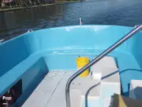 Navire mixte (croisière et transport de marchandises) à vendre