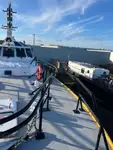Bateau pilote à vendre