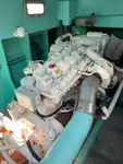 Bateau pilote à vendre