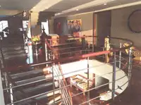 Navire de croisière à vendre