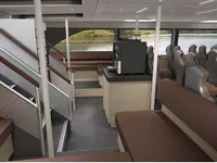 Navire-ferry à vendre