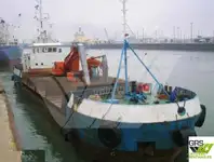 Drague à vendre