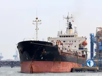 Pétrolier / chimiquier à vendre