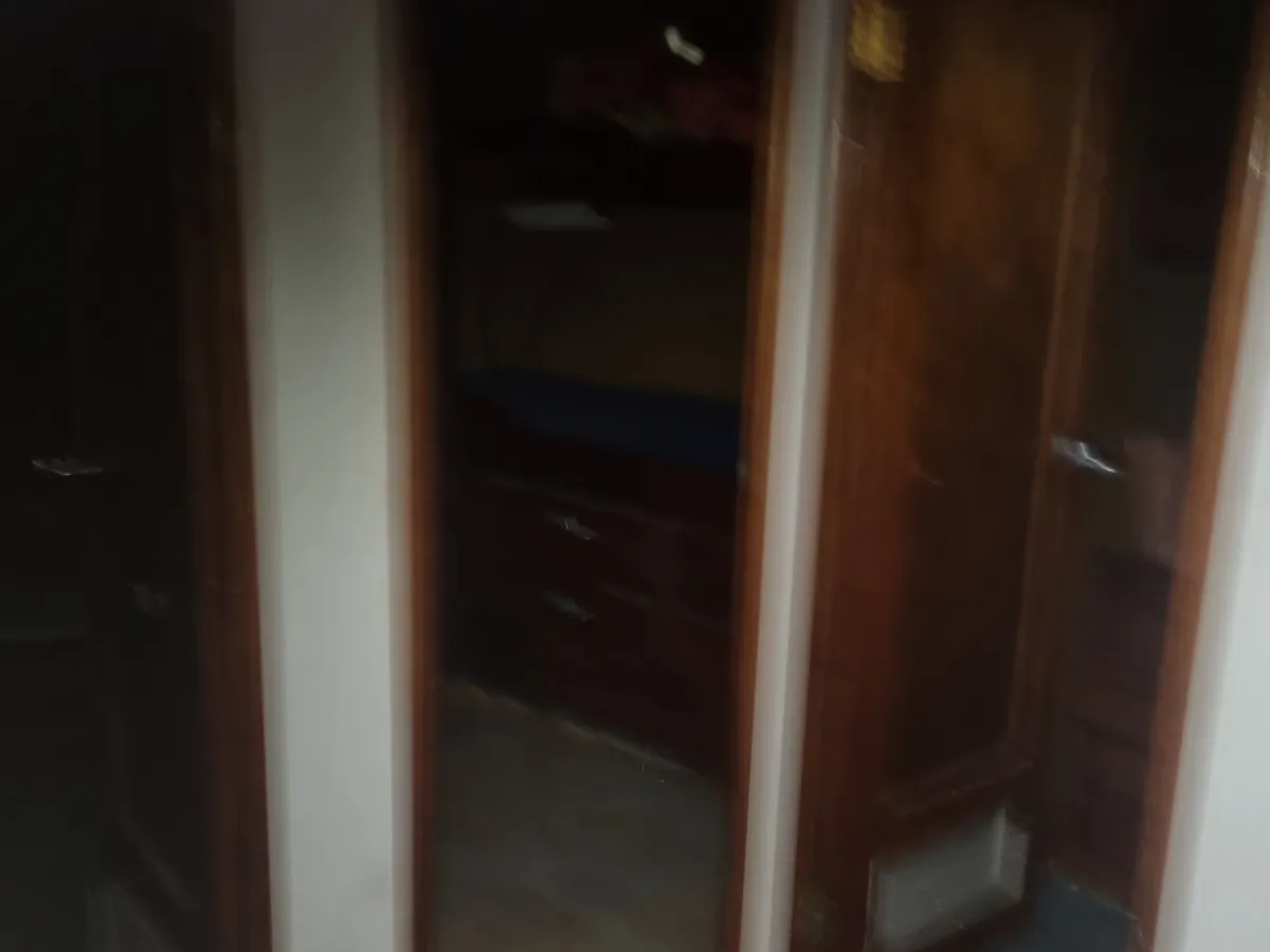 Chalutier à vendre