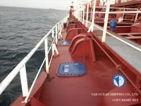 Pétrolier / chimiquier à vendre