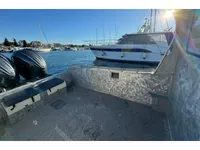 Bateaux de travail à vendre