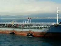 Pétrolier / chimiquier à vendre