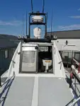 Bateau pneumatique semi-rigide à vendre