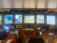Bateaux de travail à vendre