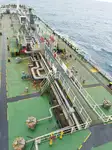 Pétrolier / chimiquier à vendre