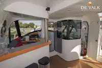 Remorqueur à vendre