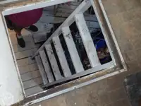 Chalutier à vendre