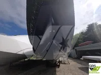 Bateau pilote à vendre