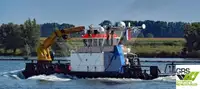 Péniche à vendre