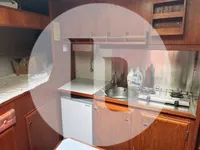 Chalutier à vendre