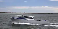 Bateaux de travail à vendre