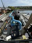 Péniche à vendre